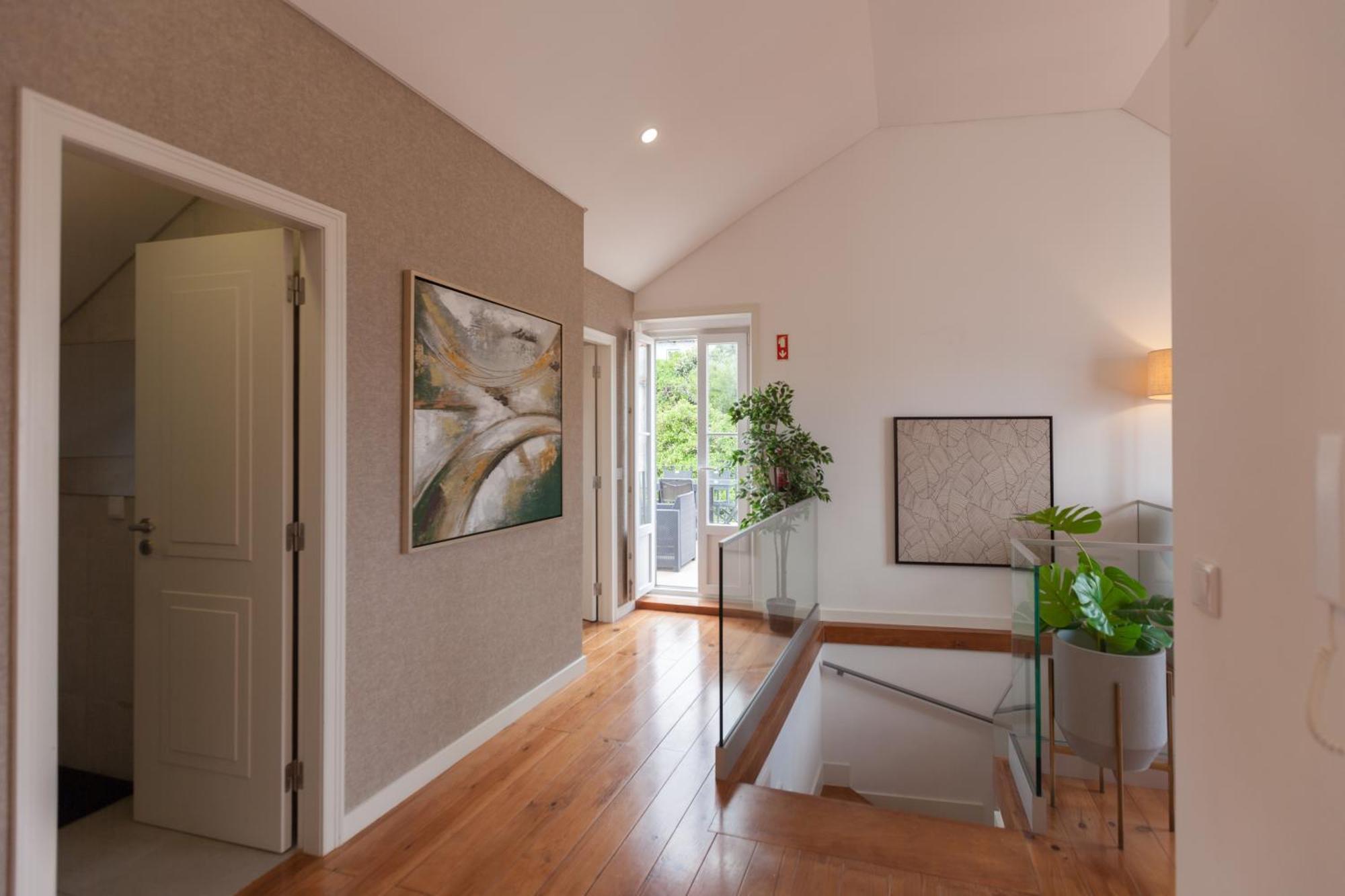 Апартаменты Flh Portas Do Sol Duplex With Terrace Лиссабон Экстерьер фото